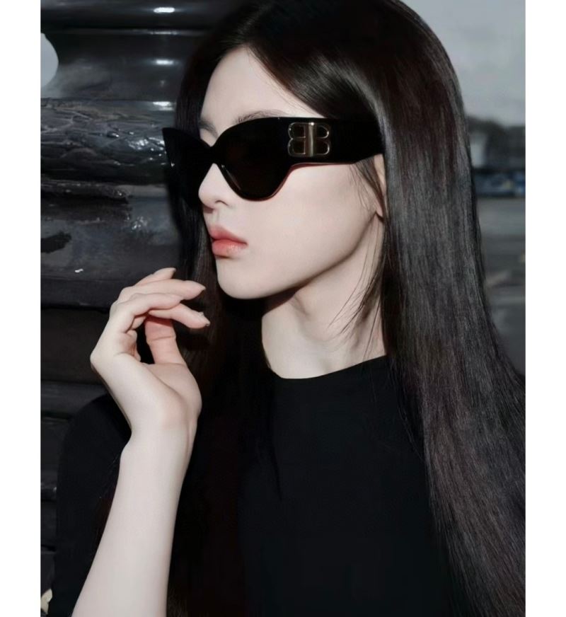 Balenciaga Sunglasses